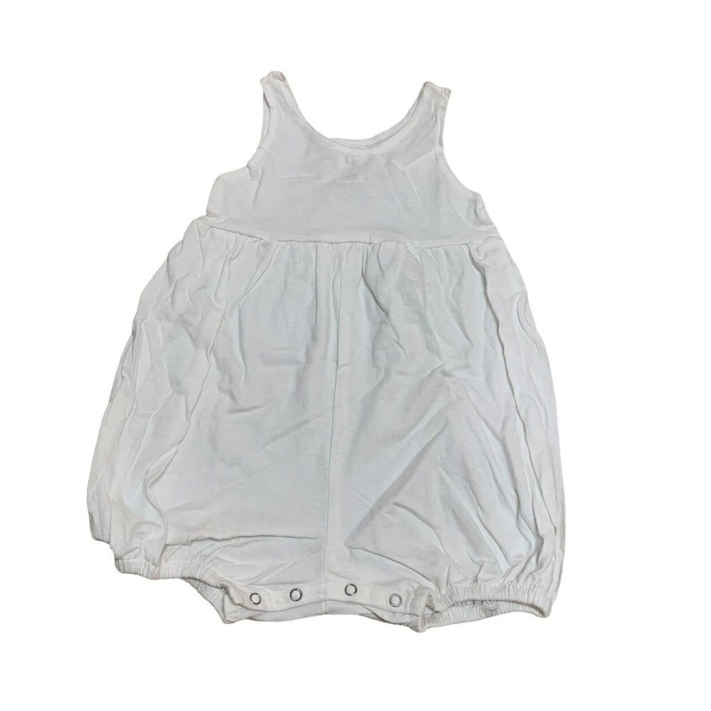 Gee Kay Knit Products Baby One Piece Body Suit NWOT Size 24 Months Romper